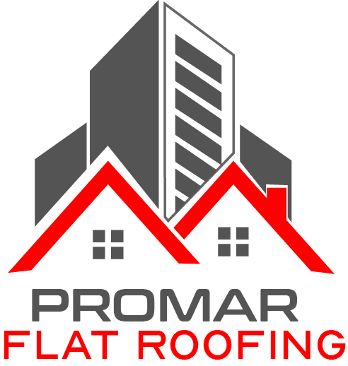 Promar Flat Roofing Logo